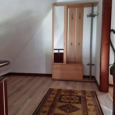 Ferienwohnung Apartment Barntrup