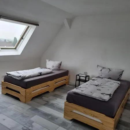 Ferienwohnung *