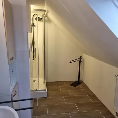 Ferienwohnung Barntrup