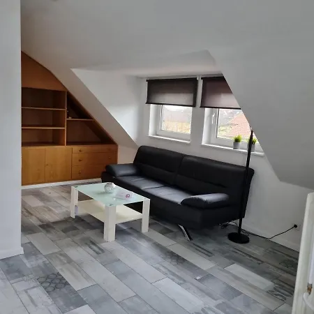 Ferienwohnung * Barntrup