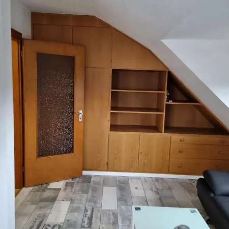 Ferienwohnung * Barntrup