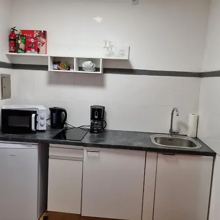 Ferienwohnung Apartment