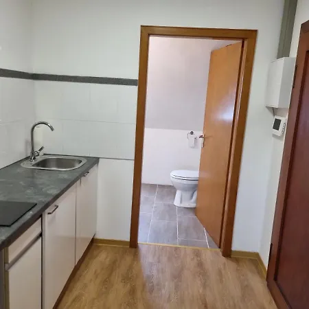 Ferienwohnung * Barntrup