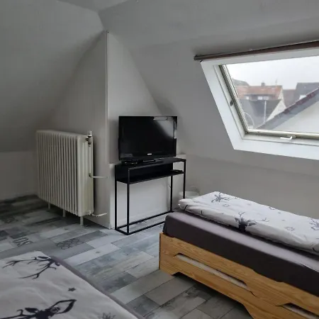 Ferienwohnung