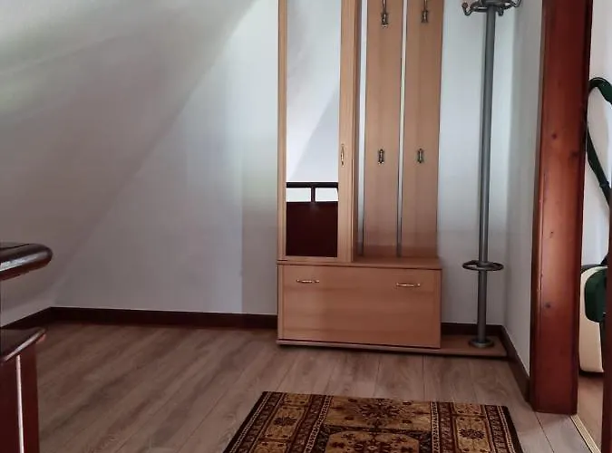 Ferienwohnung Apartment Barntrup