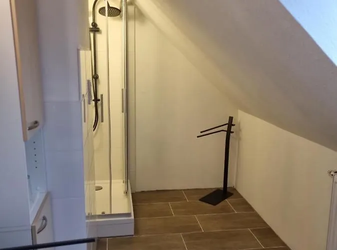 Ferienwohnung Barntrup