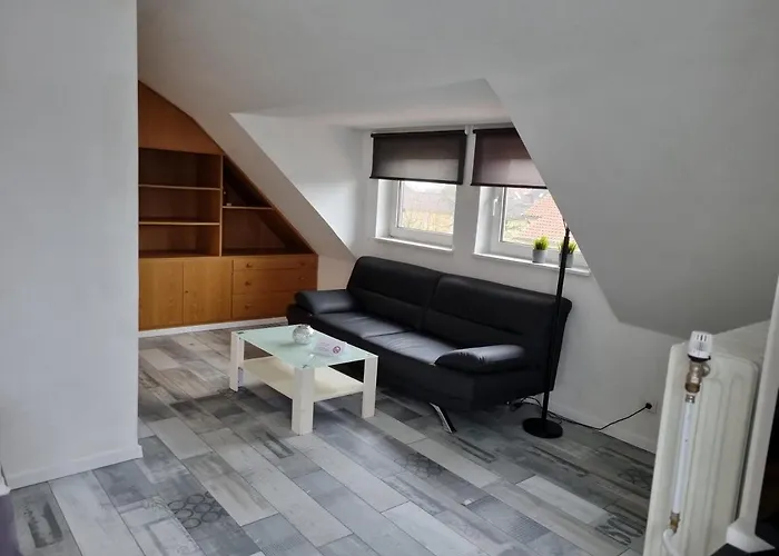 Ferienwohnung * Barntrup