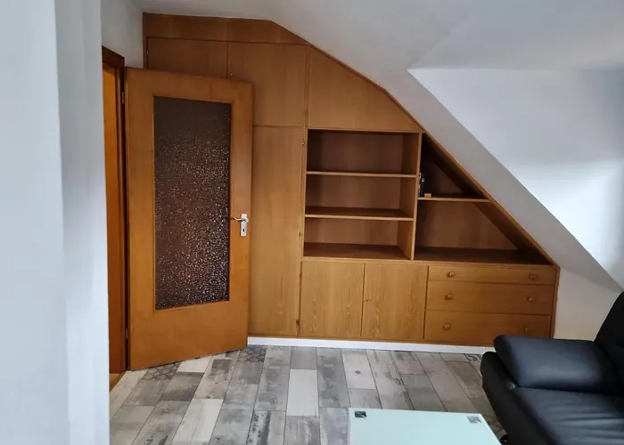 Ferienwohnung * Barntrup