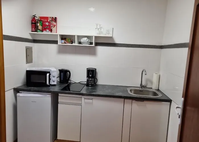 Ferienwohnung Apartment