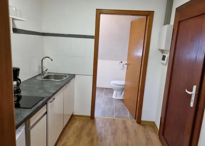 Ferienwohnung * Barntrup